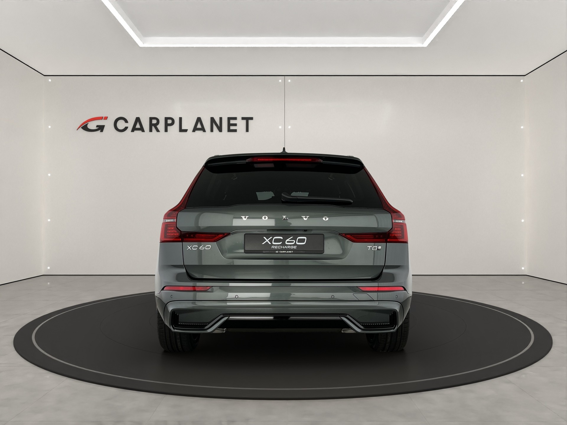 VOLVO XC60 2.0 T8 TE Ultra Dark eAWD-showroom-element-1