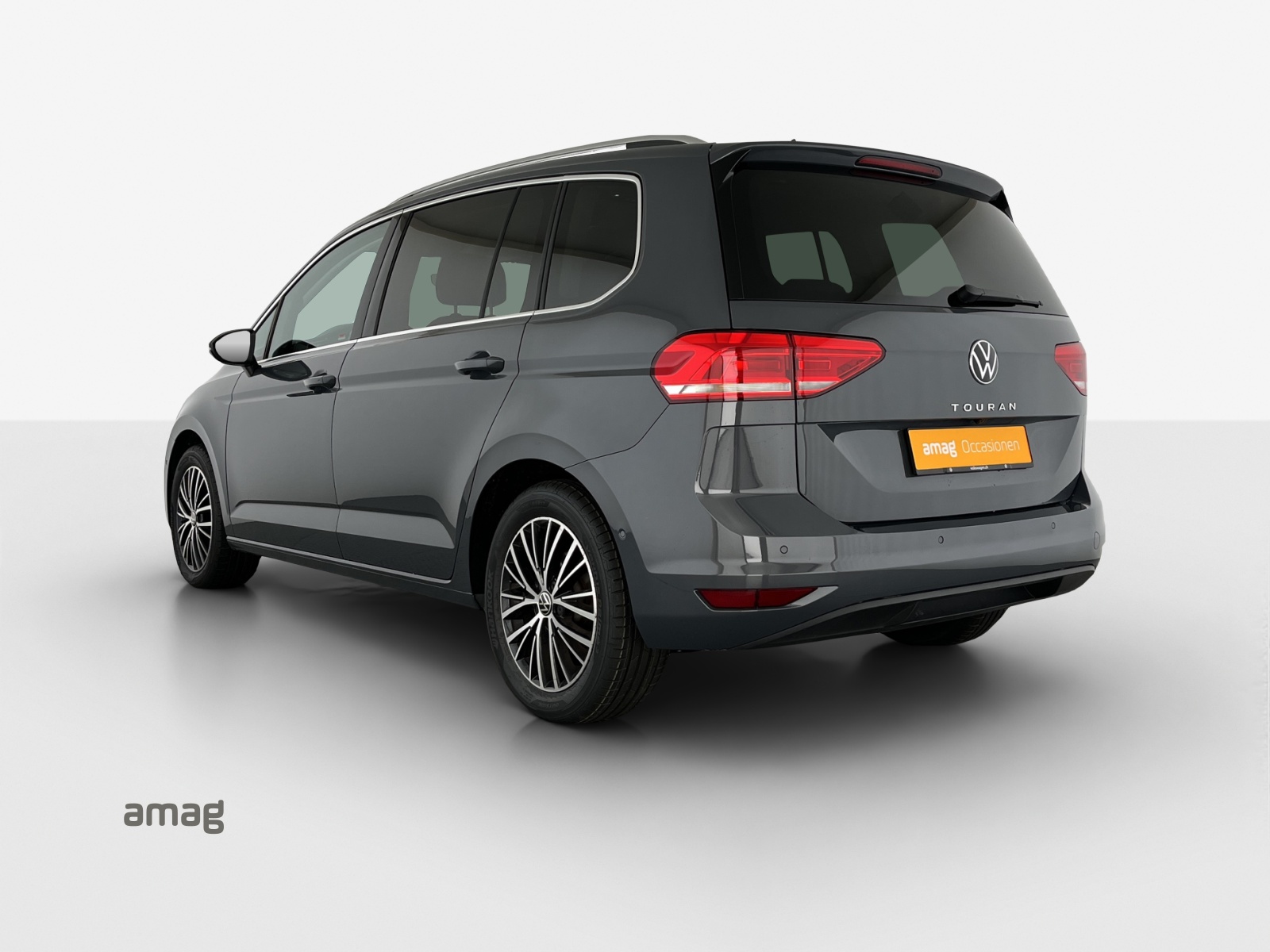 VW Touran 1.5 TSI EVO Highline DSG-showroom-element-2