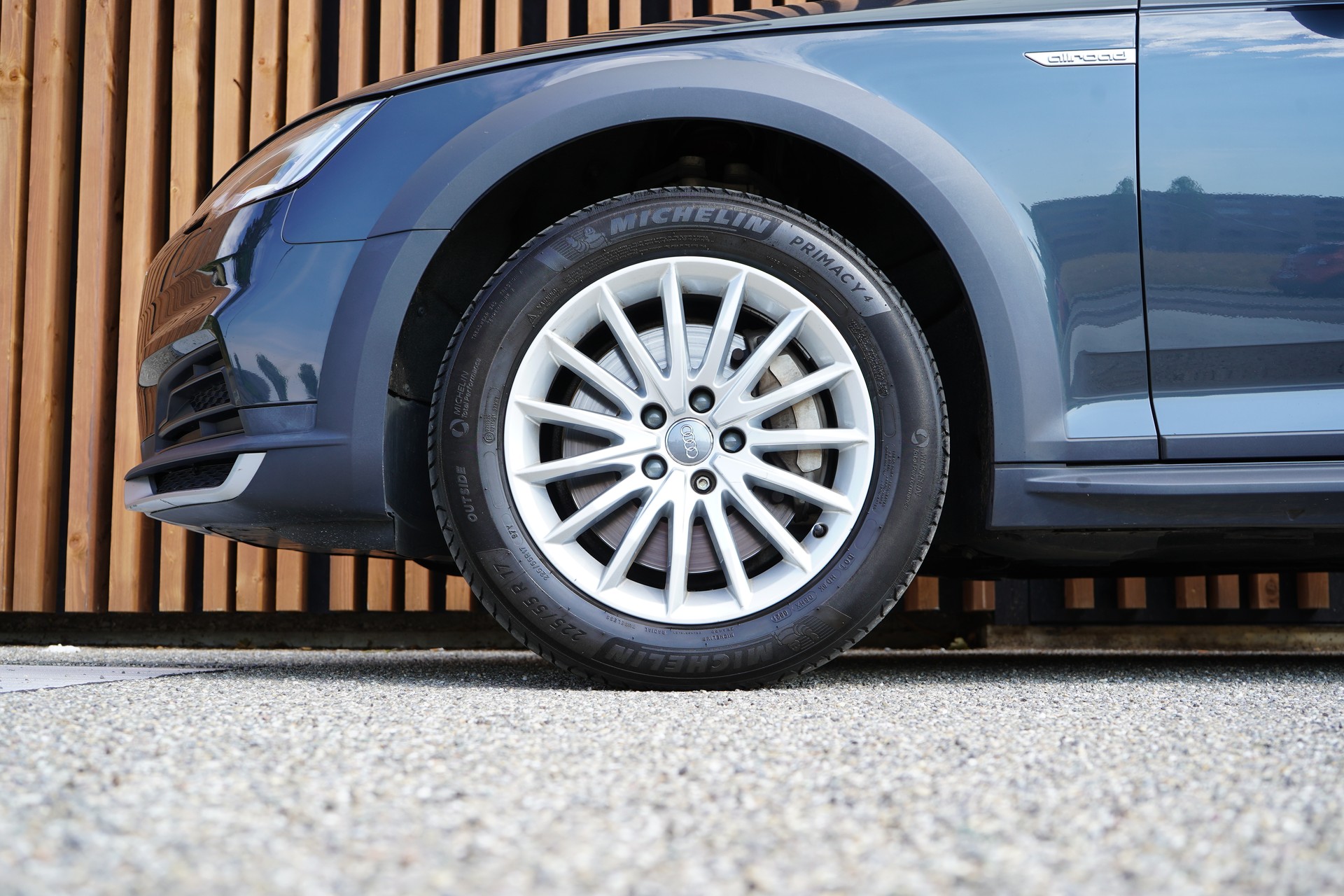AUDI A4 ALLROAD 2.0 TFSI QUATTRO S-TRONIC l 251 PS-image-18