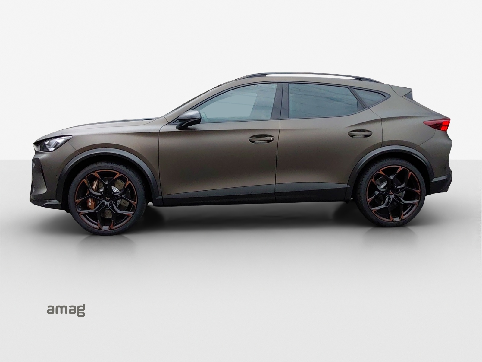 CUPRA Formentor 2.5TSI VZ5 Prime Edition 4Drive DSG-showroom-element-1