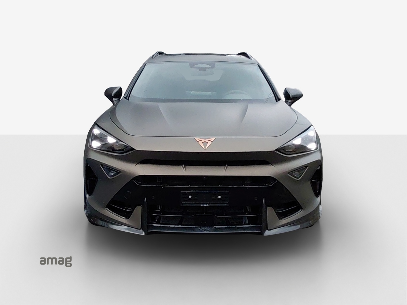 CUPRA Formentor 2.5TSI VZ5 Prime Edition 4Drive DSG-image-6