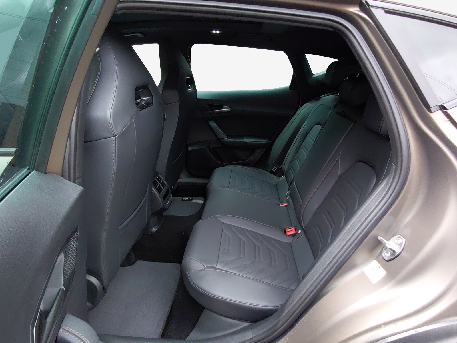 CUPRA Formentor 2.5TSI VZ5 Prime Edition 4Drive DSG-image-11