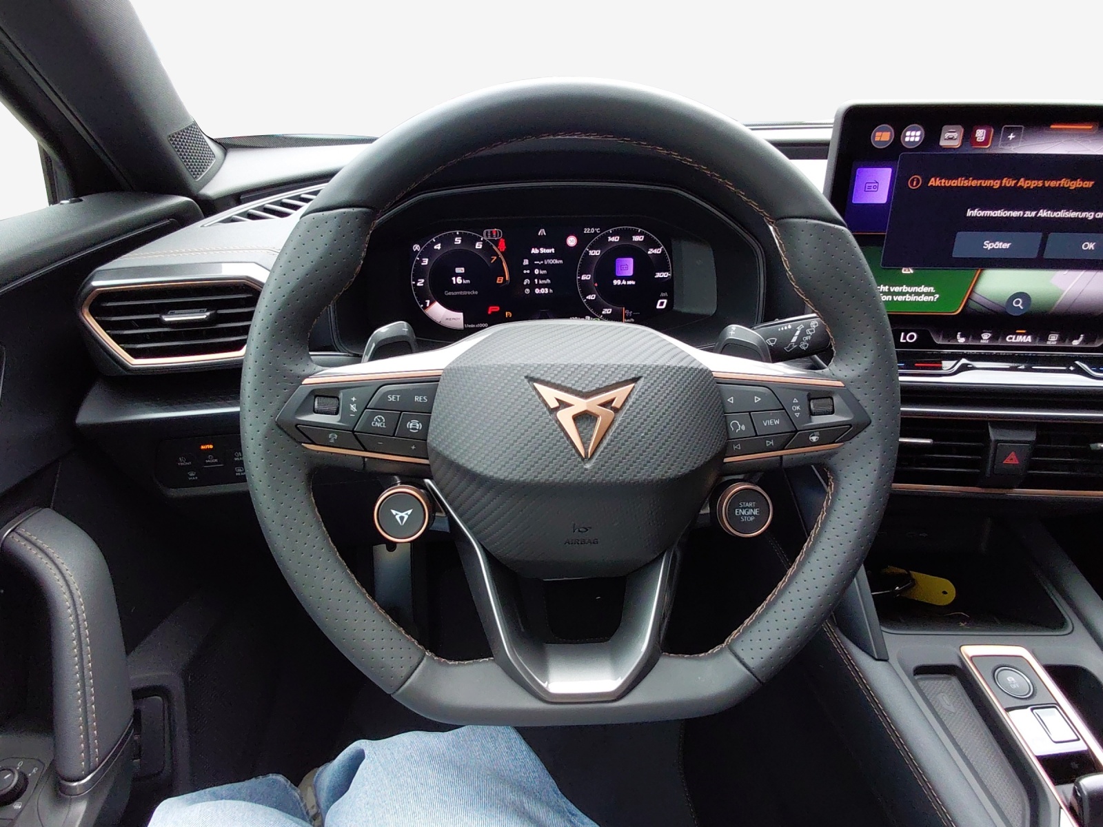 CUPRA Formentor 2.5TSI VZ5 Prime Edition 4Drive DSG-image-9