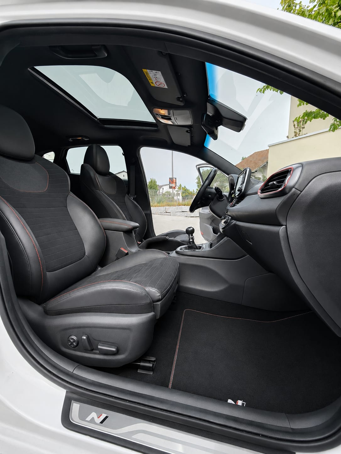 HYUNDAI i30 Fastback 2.0 T-GDi N 🔥-image-9