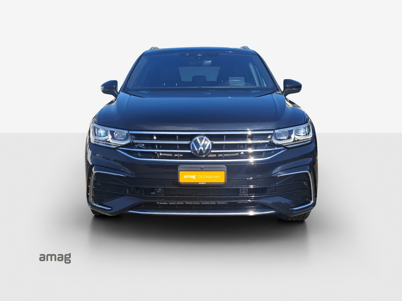 VW Tiguan Allspace 2.0 TDI SCR R-Line 4Motion DSG-image-6