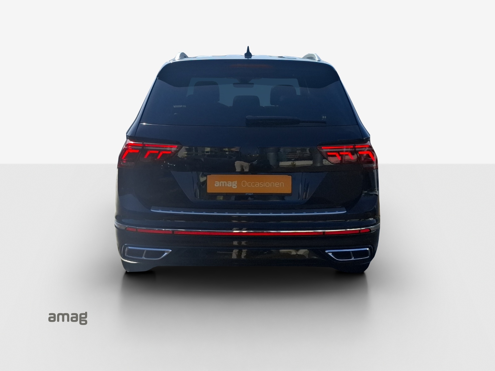 VW Tiguan Allspace 2.0 TDI SCR R-Line 4Motion DSG-showroom-element-3