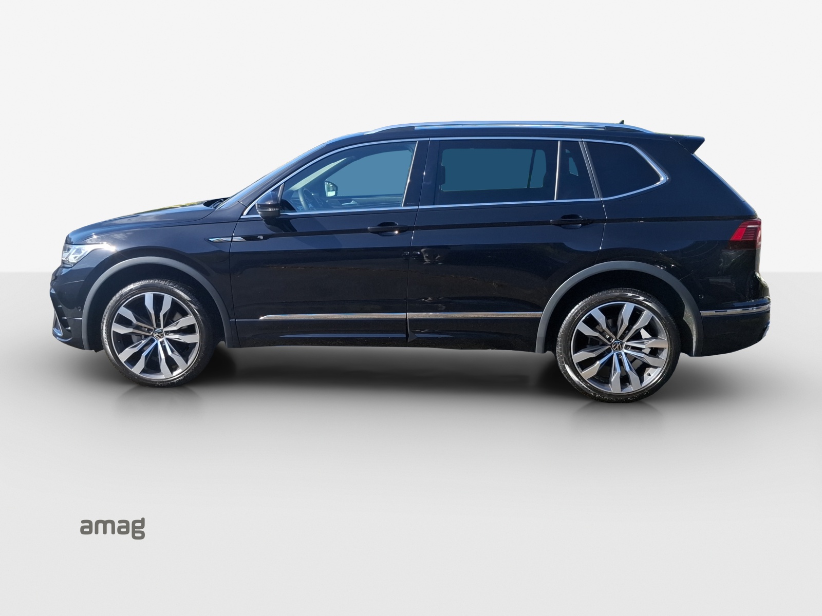 VW Tiguan Allspace 2.0 TDI SCR R-Line 4Motion DSG-showroom-element-1