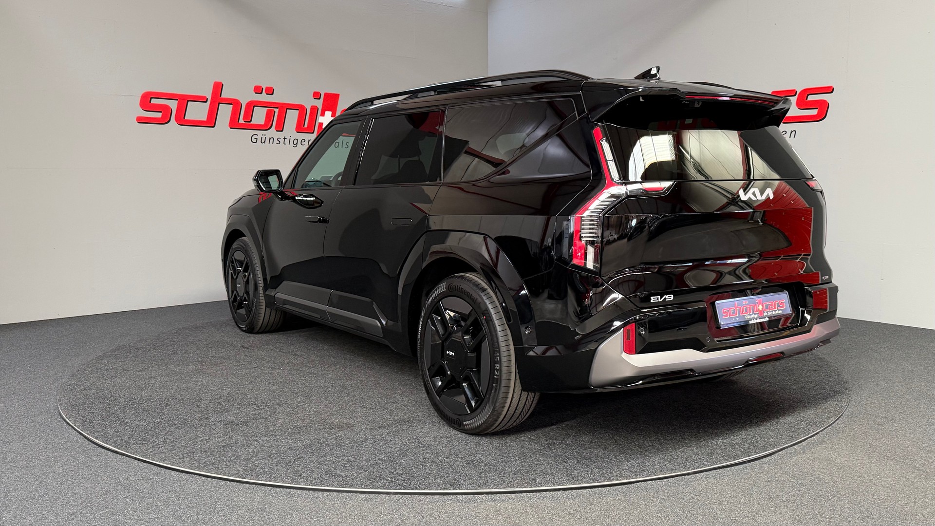 KIA EV9 99,8 kWh GT-Line 4x4-showroom-element-3