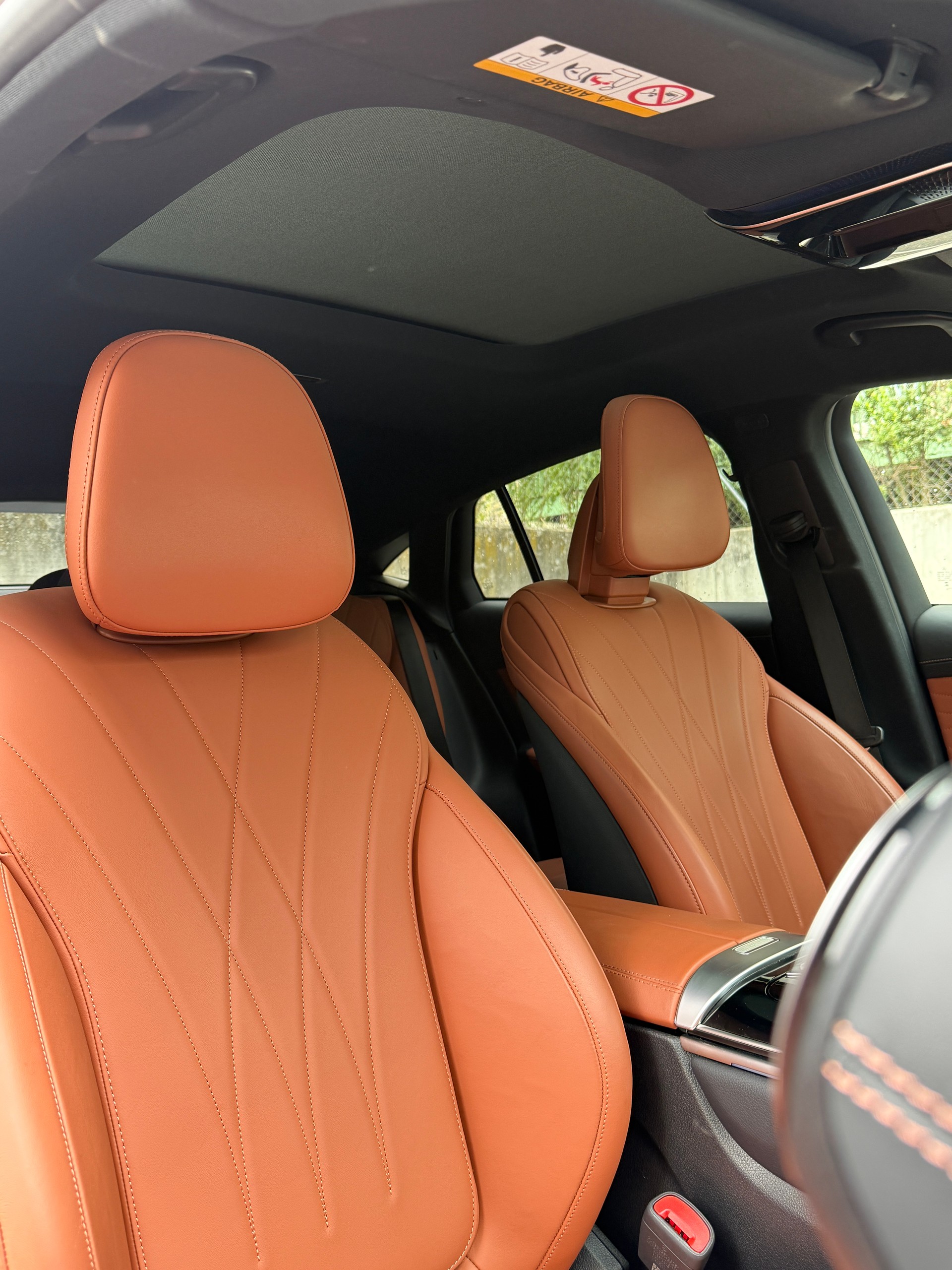 MERCEDES-BENZ GLC Coupé 200 4Matic 9G-Tronic-image-11