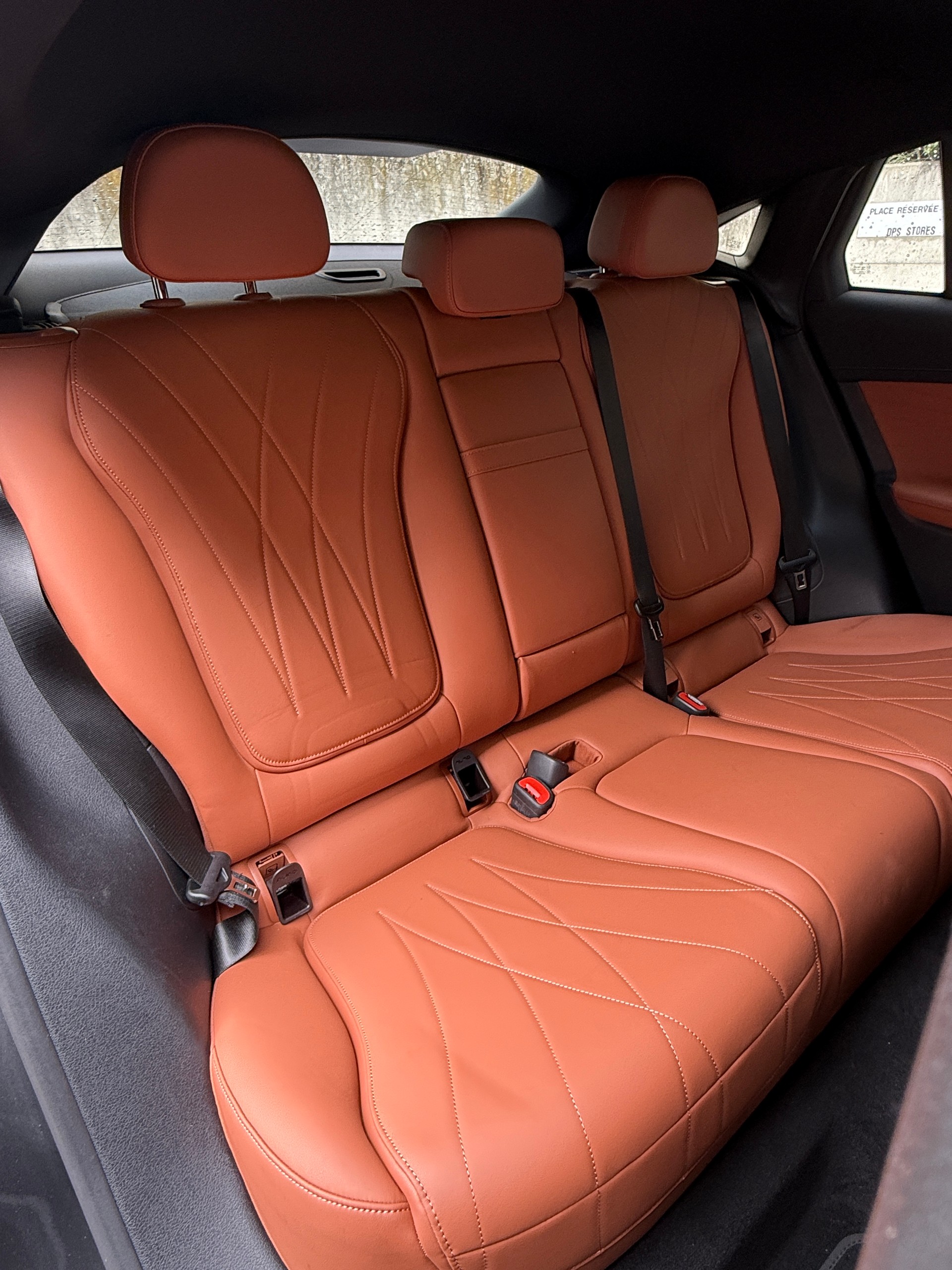 MERCEDES-BENZ GLC Coupé 200 4Matic 9G-Tronic-image-12
