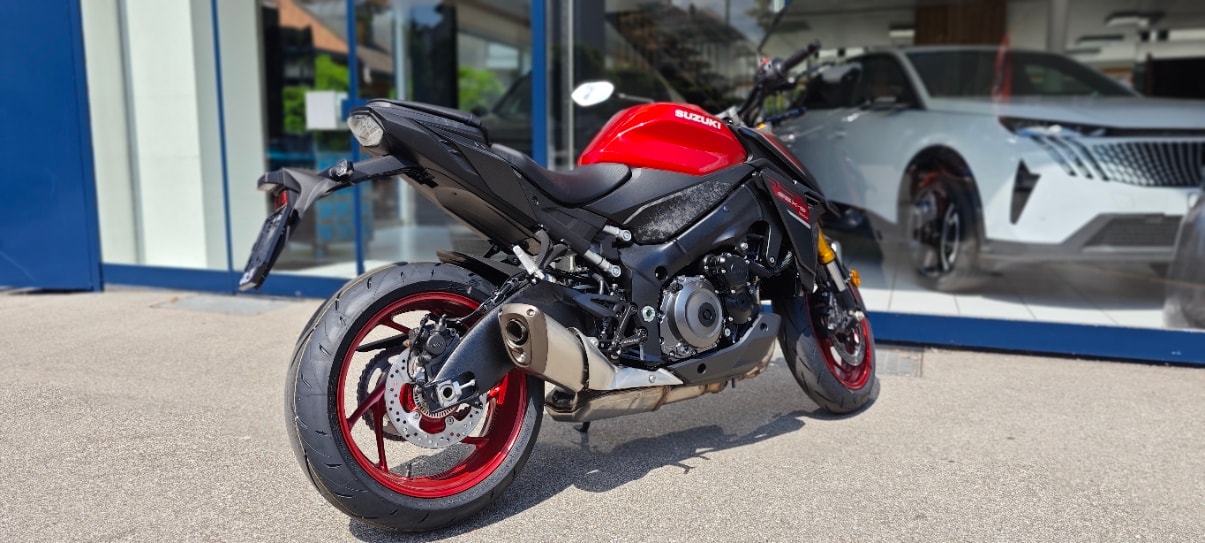 SUZUKI GSX-S 1000-image-2