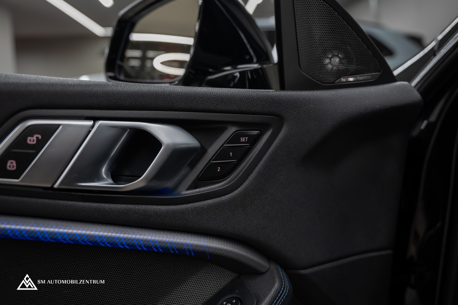 BMW M235i xDrive Gran Coupé / Head-Up / Panorama / el. Sitze Memory / Rückfahrkamera-image-21