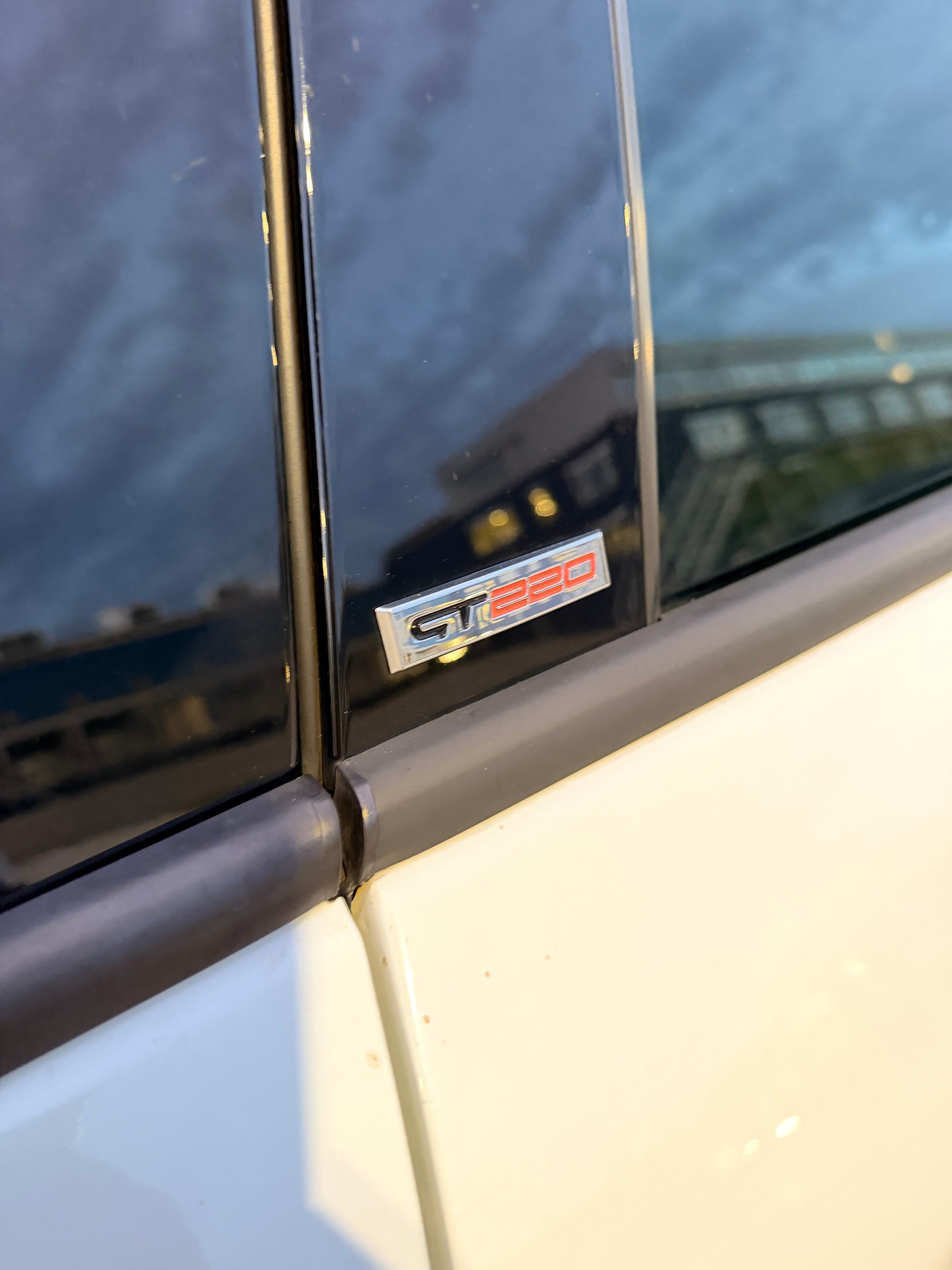 RENAULT Mégane Grandtour 2.0 16V Turbo GT-image-16