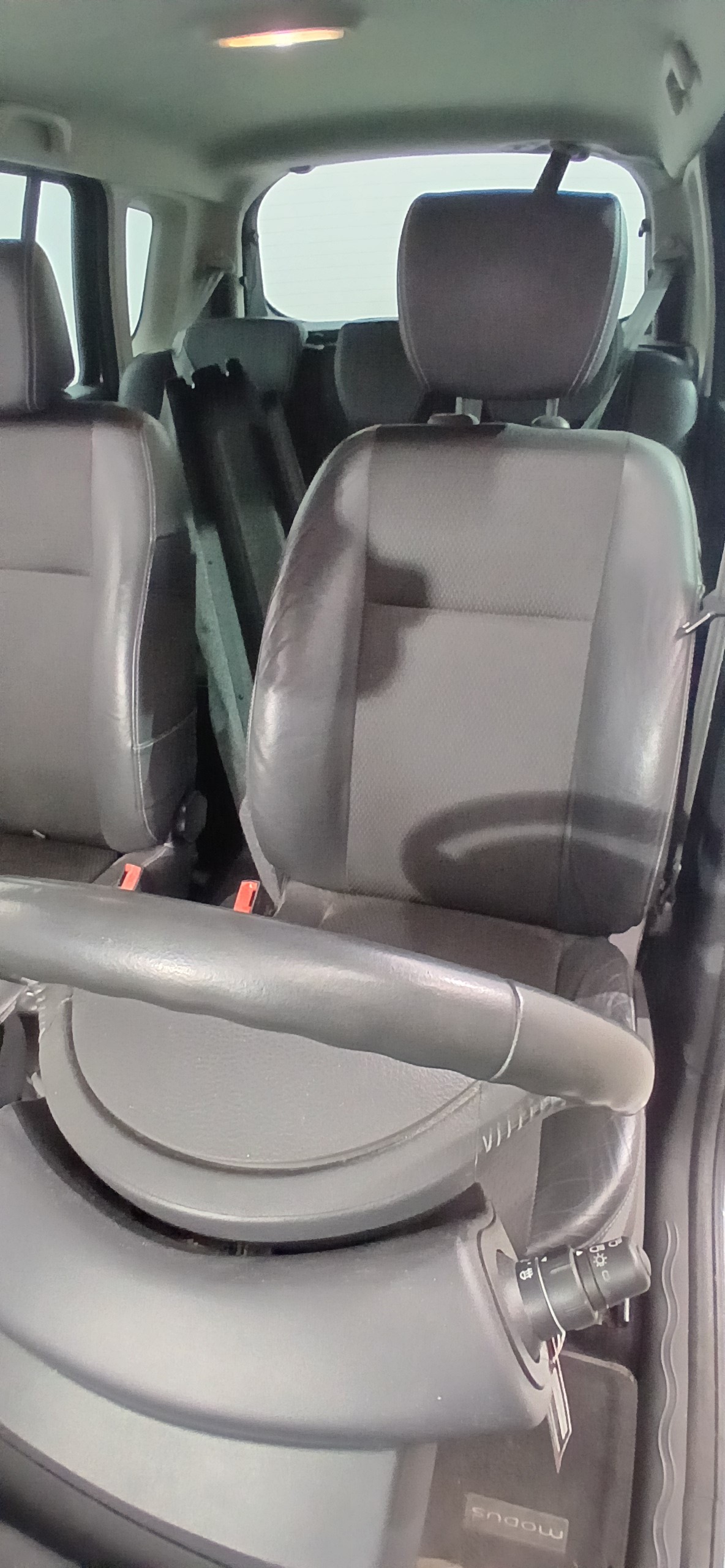 RENAULT Modus 1.2 16V T Expression-image-10