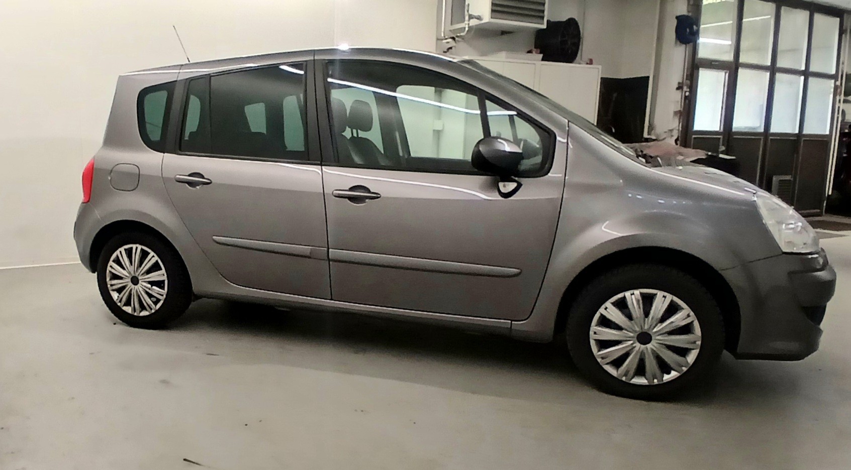 RENAULT Modus 1.2 16V T Expression-showroom-element-2