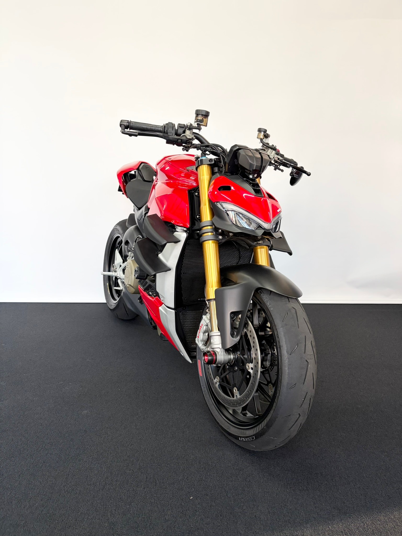DUCATI Streetfighter V4 S-image-4