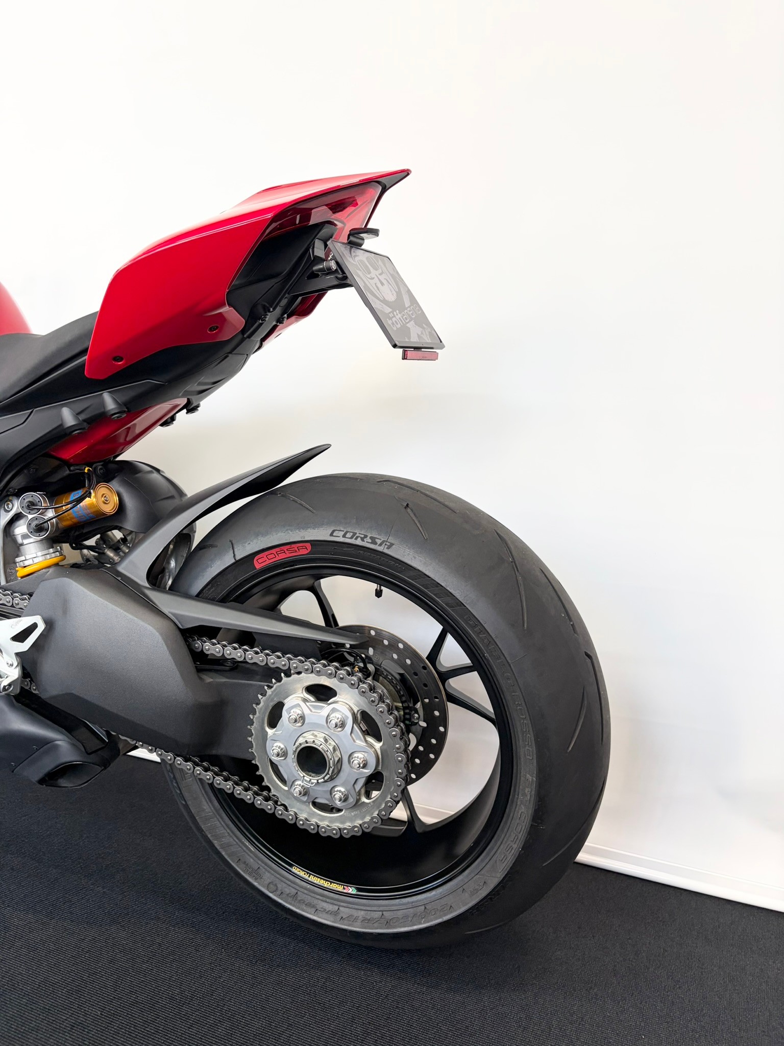 DUCATI Streetfighter V4 S-image-3