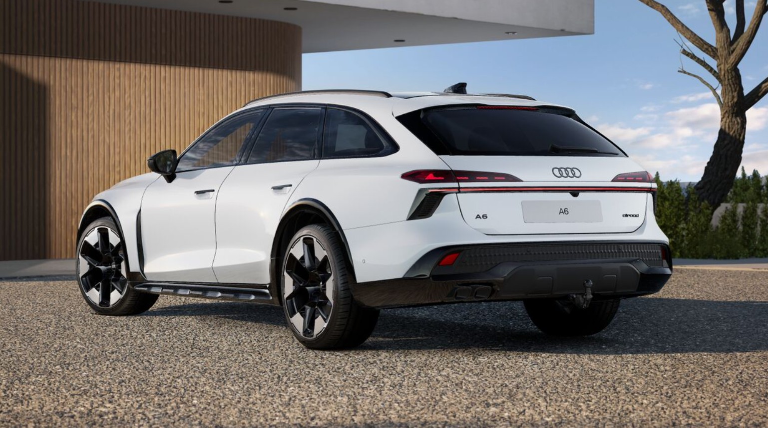 AUDI A6 allroad TDI quattro S tronic-showroom-element-2