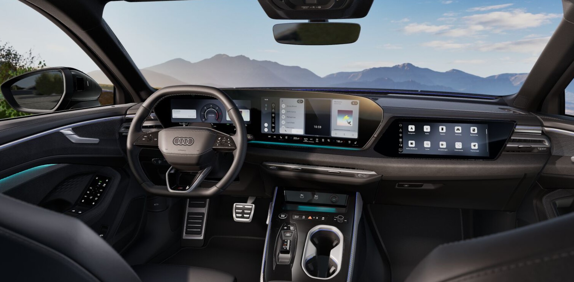AUDI A6 allroad TDI quattro S tronic-showroom-element-3