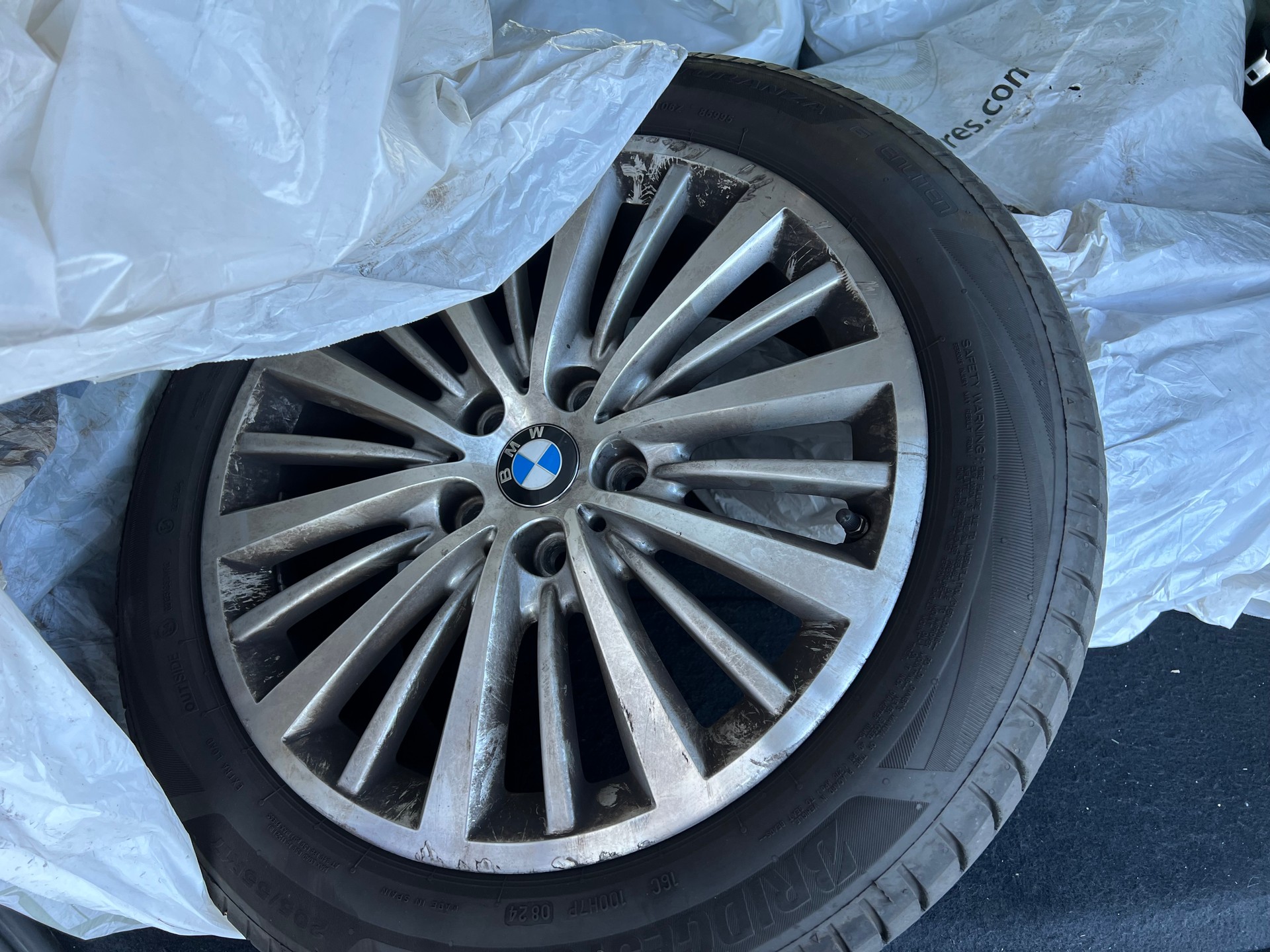 BMW 220d xDrive Gran Tourer Steptronic-image-12