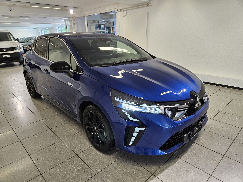 MITSUBISHI COLT 1.6 HEV Intense-showroom-element-2