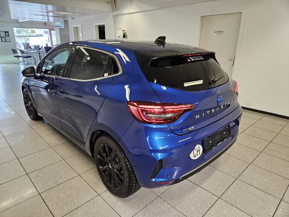 MITSUBISHI COLT 1.6 HEV Intense-image-6
