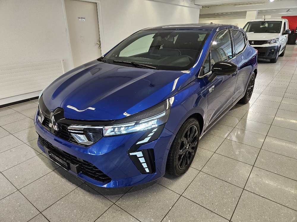 MITSUBISHI COLT 1.6 HEV Intense