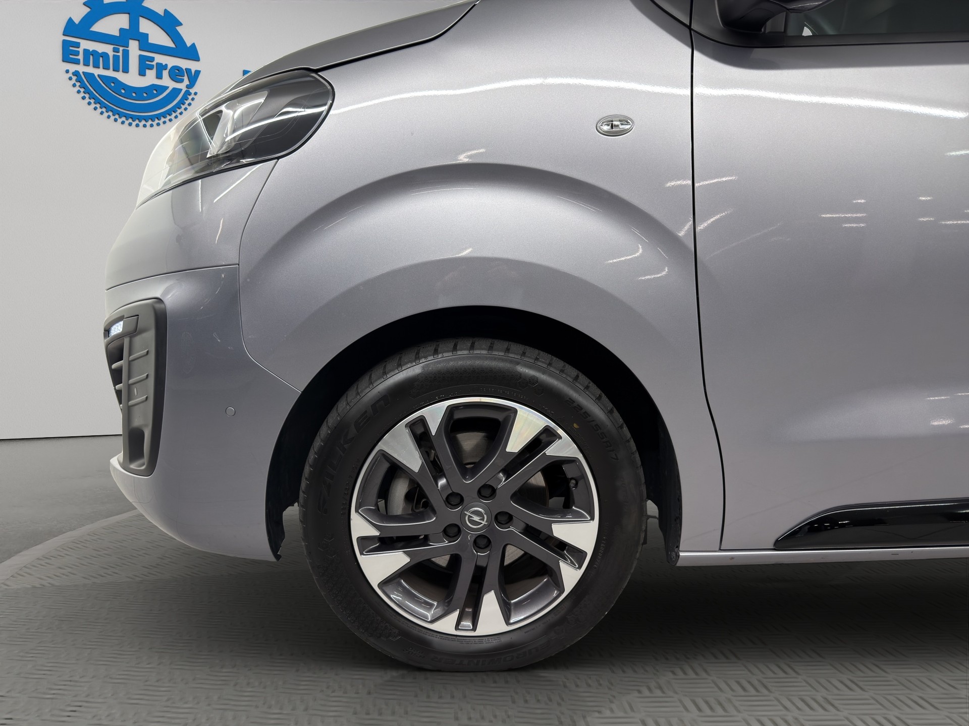 OPEL Zafira Life M 2.0 CDTI 177 Business Edition S/S-showroom-element-3