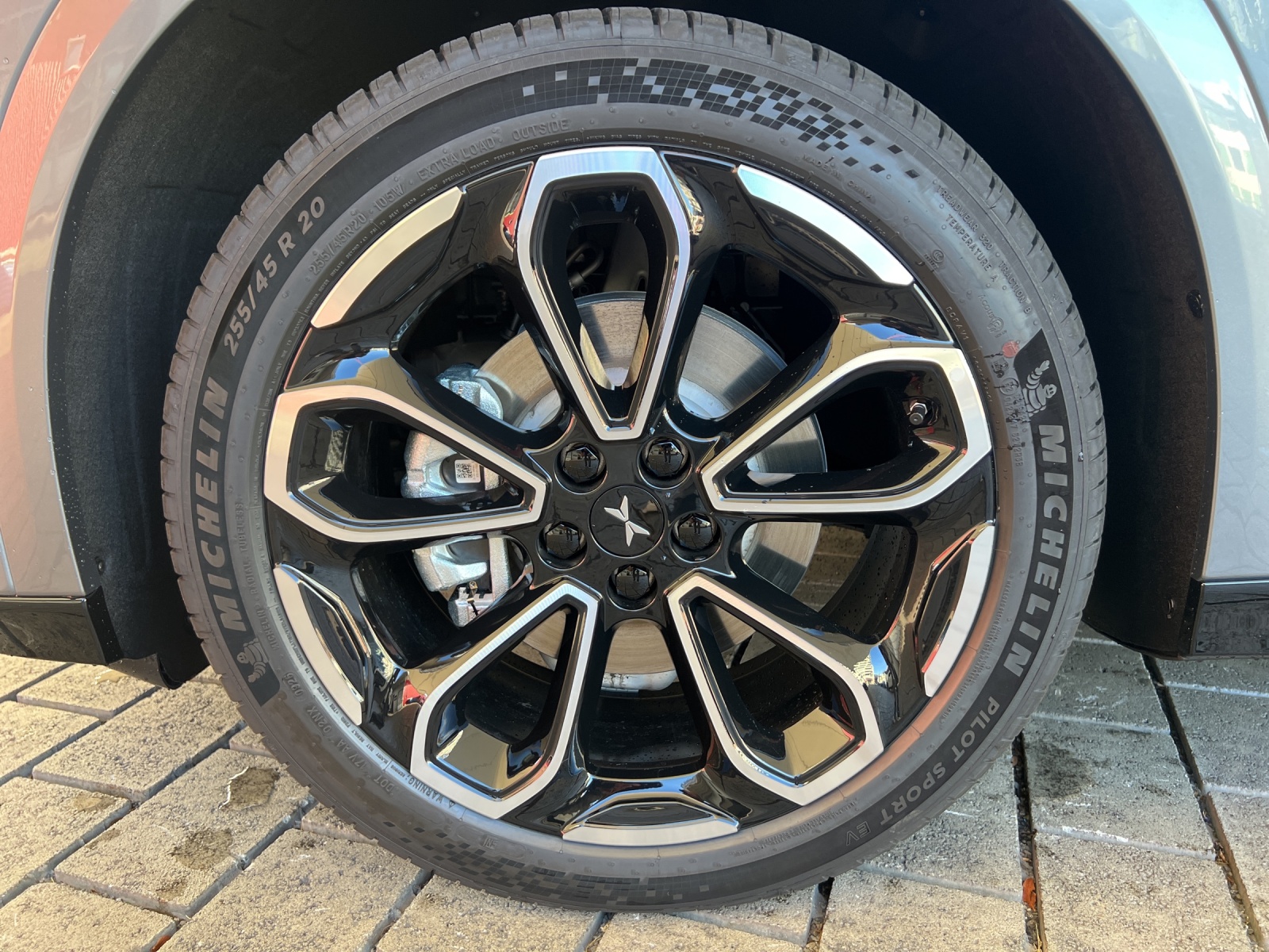 XPENG G6 Performance AWD 4x4 *487PS*-image-7