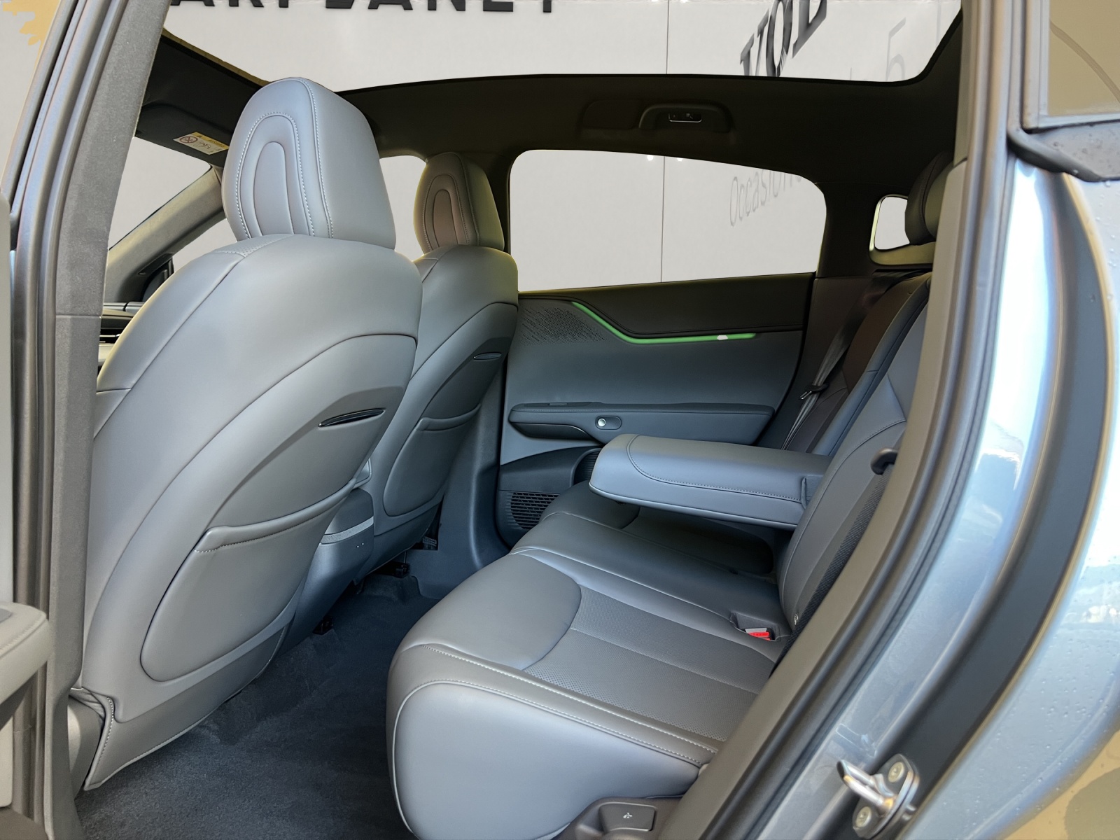 XPENG G6 Performance AWD 4x4 *487PS*-image-23