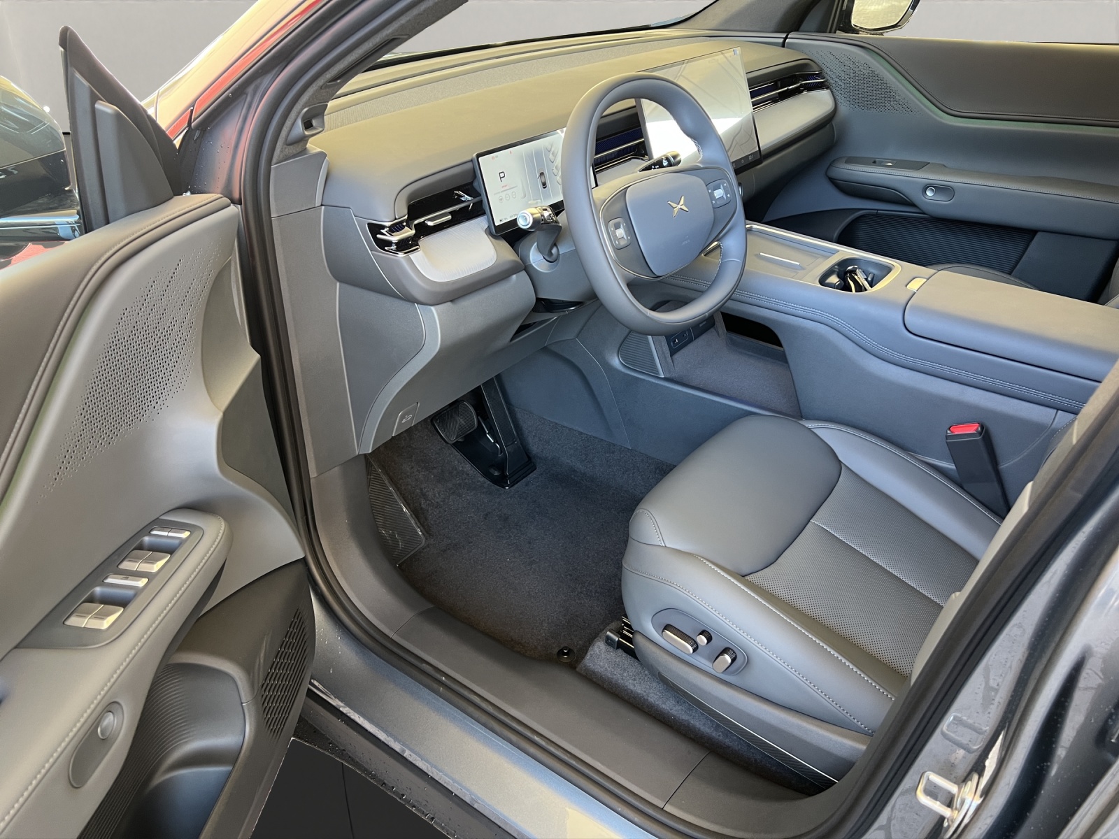 XPENG G6 Performance AWD 4x4 *487PS*-image-10
