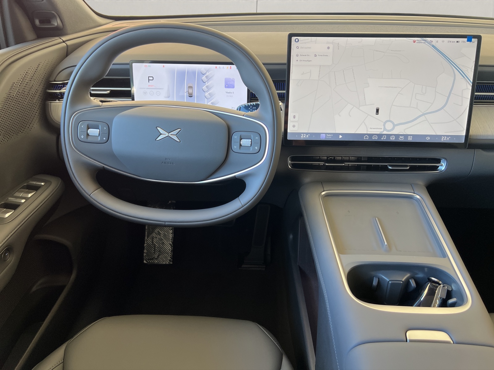 XPENG G6 Performance AWD 4x4 *487PS*-image-14