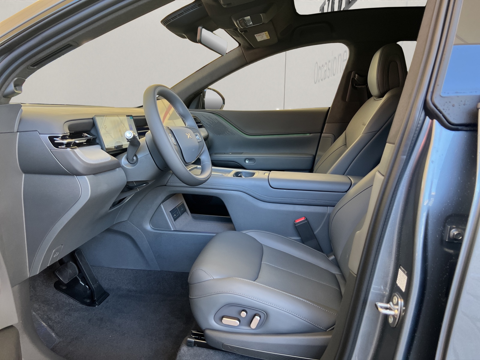 XPENG G6 Performance AWD 4x4 *487PS*-image-11