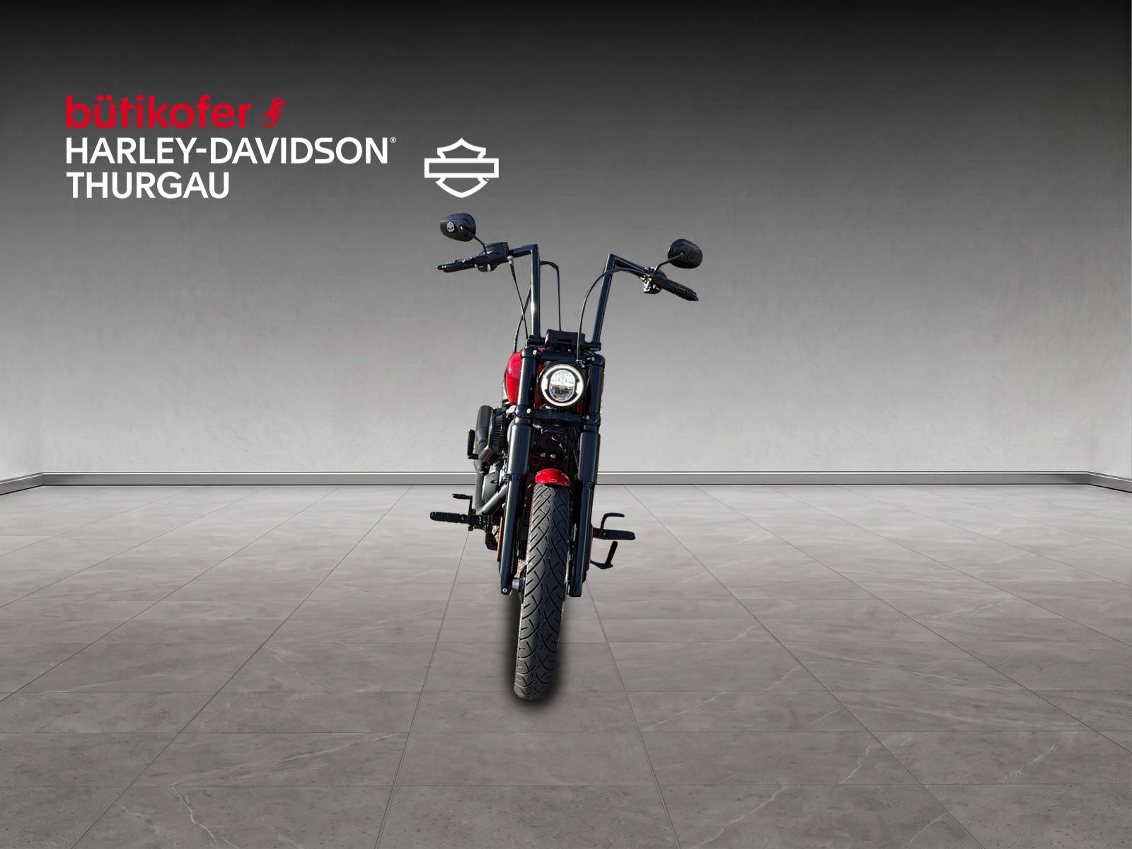 HARLEY-DAVIDSON FXBBS Street Bob 114-image-6