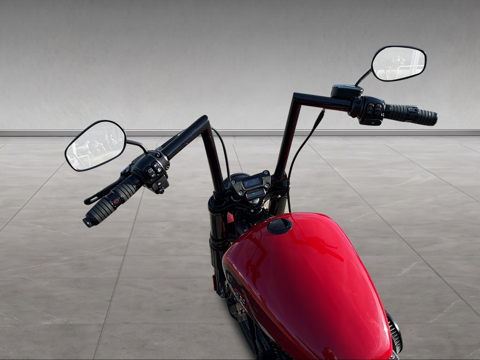 HARLEY-DAVIDSON FXBBS Street Bob 114-image-3