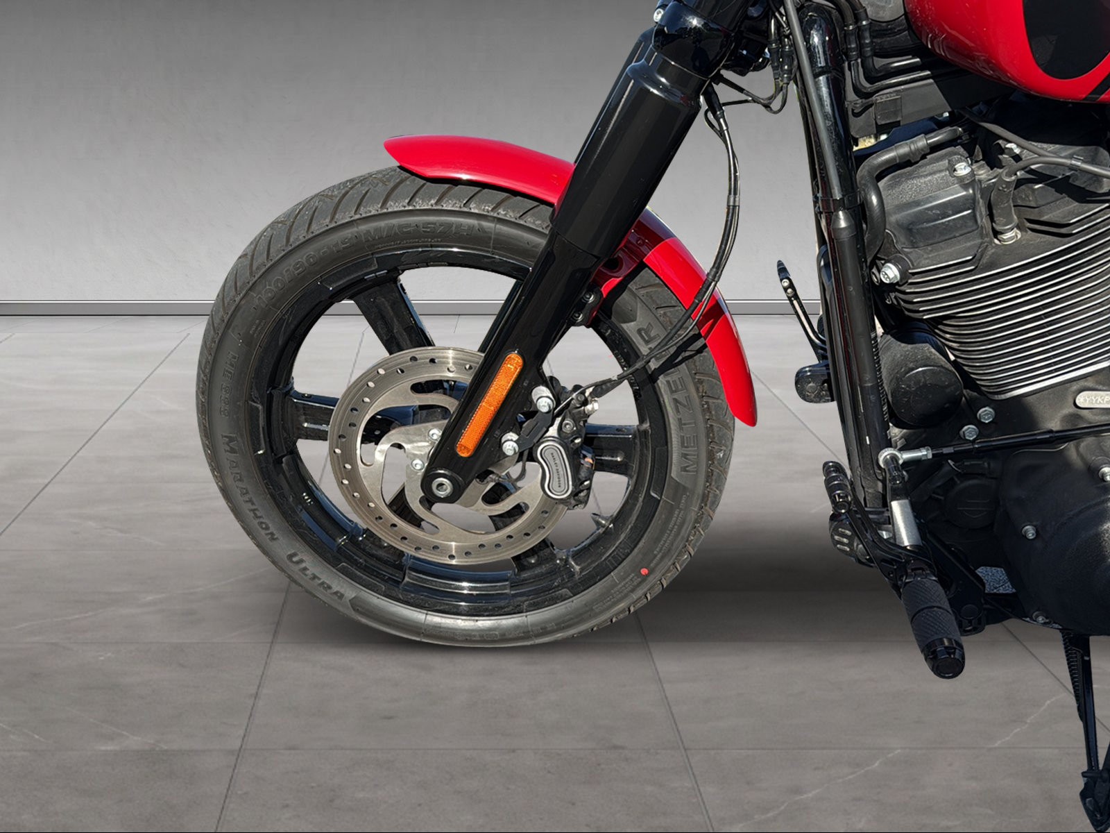 HARLEY-DAVIDSON FXBBS Street Bob 114-image-5
