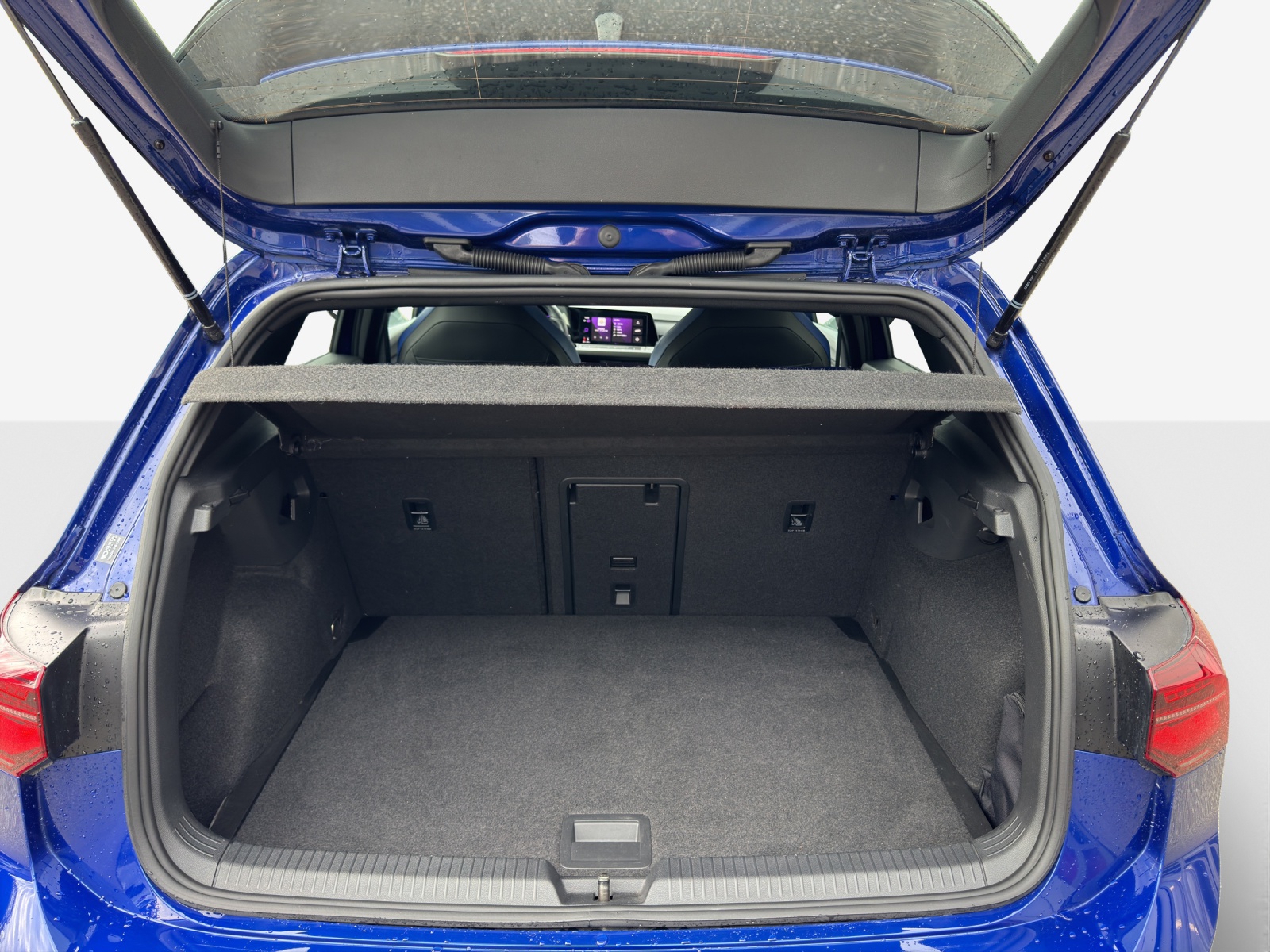 VW Golf 2.0 TSI R DSG 4Motion R 20 Years-image-12