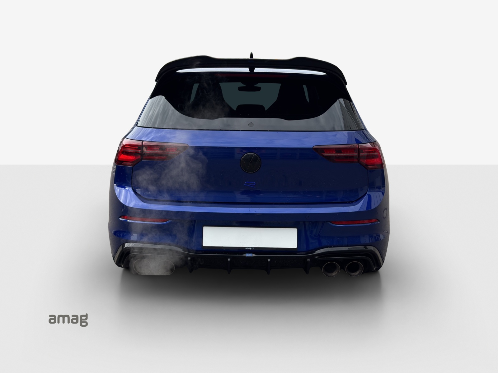 VW Golf 2.0 TSI R DSG 4Motion R 20 Years-showroom-element-3