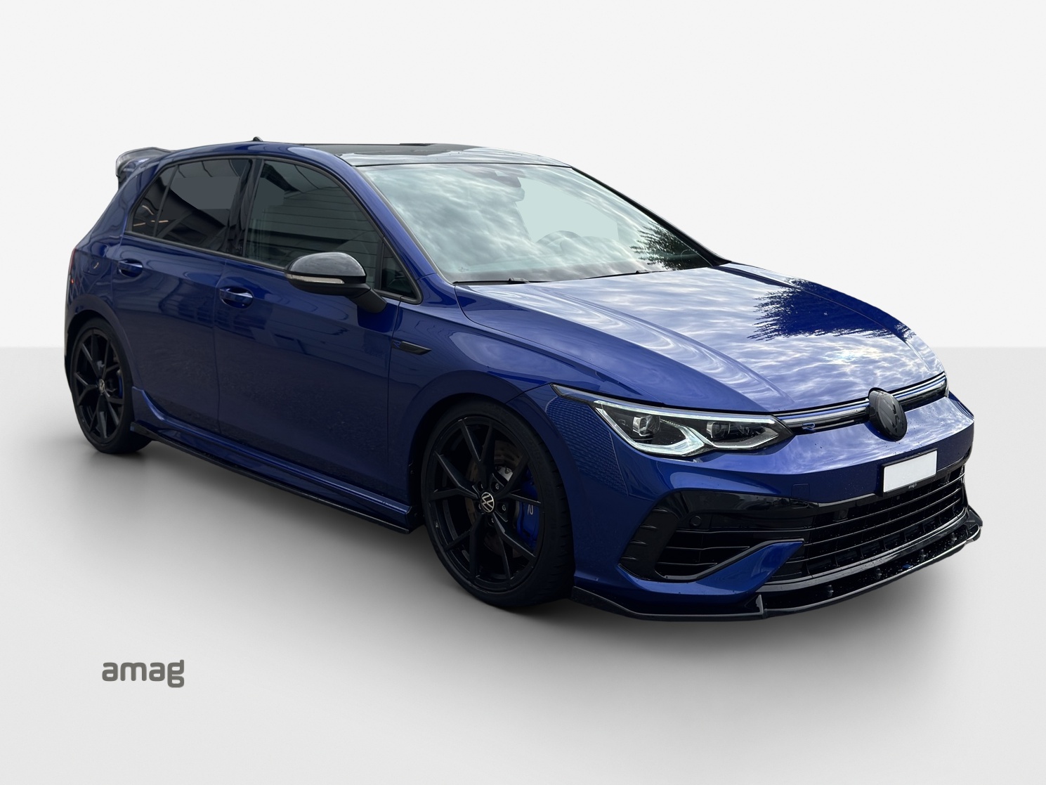 VW Golf 2.0 TSI R DSG 4Motion R 20 Years-image-5