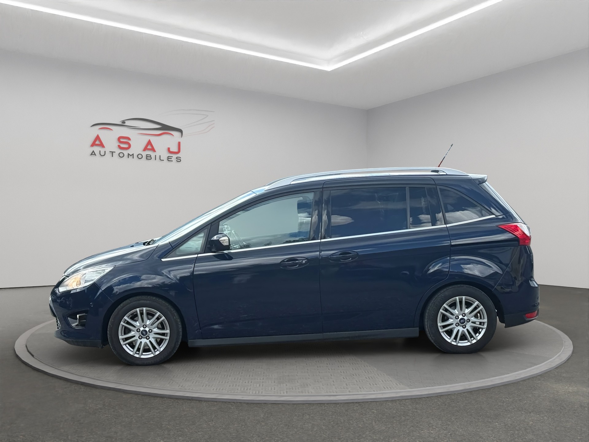FORD Grand C-Max 1.0 SCTi Carving-image-3