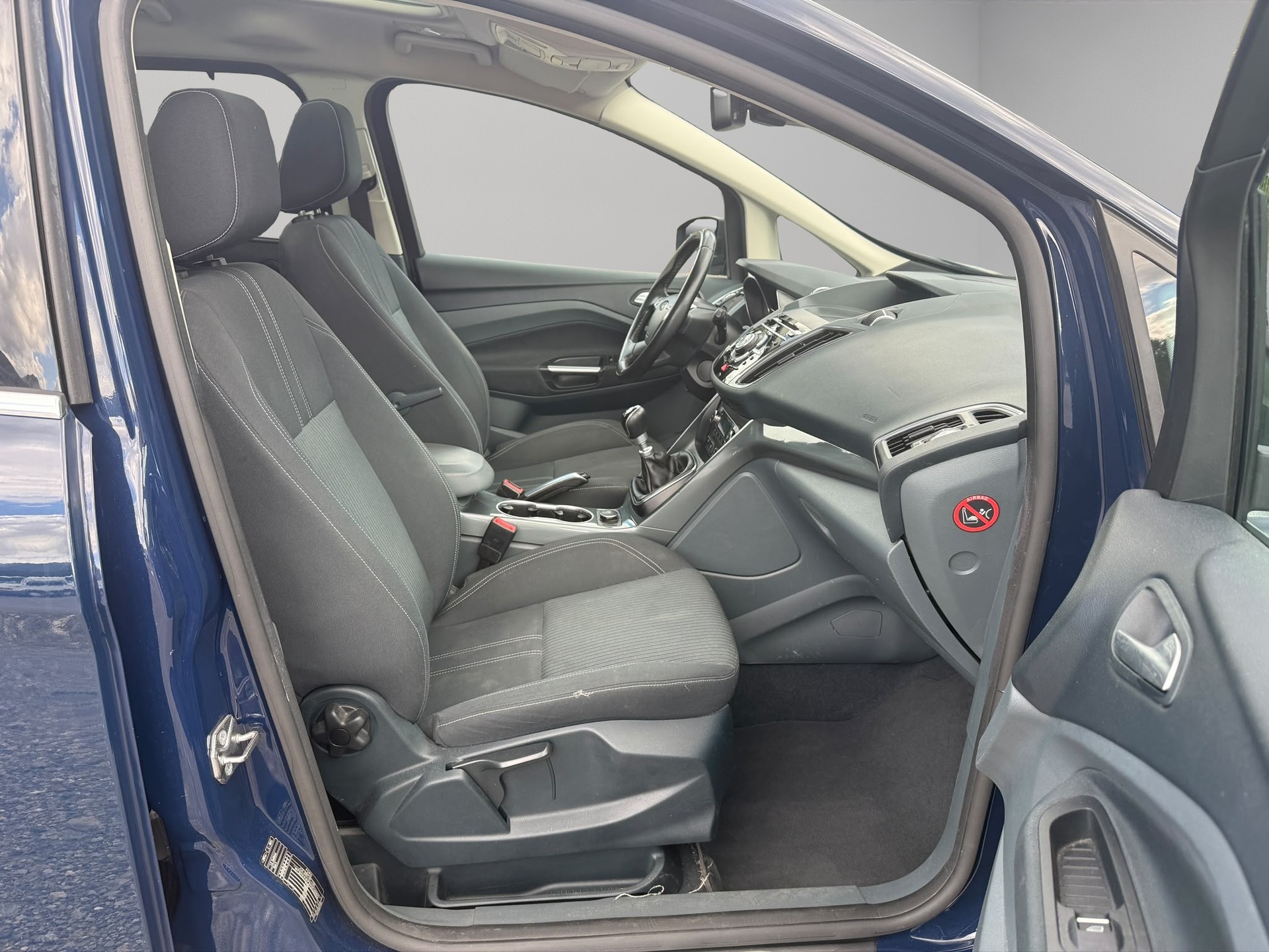 FORD Grand C-Max 1.0 SCTi Carving-image-12