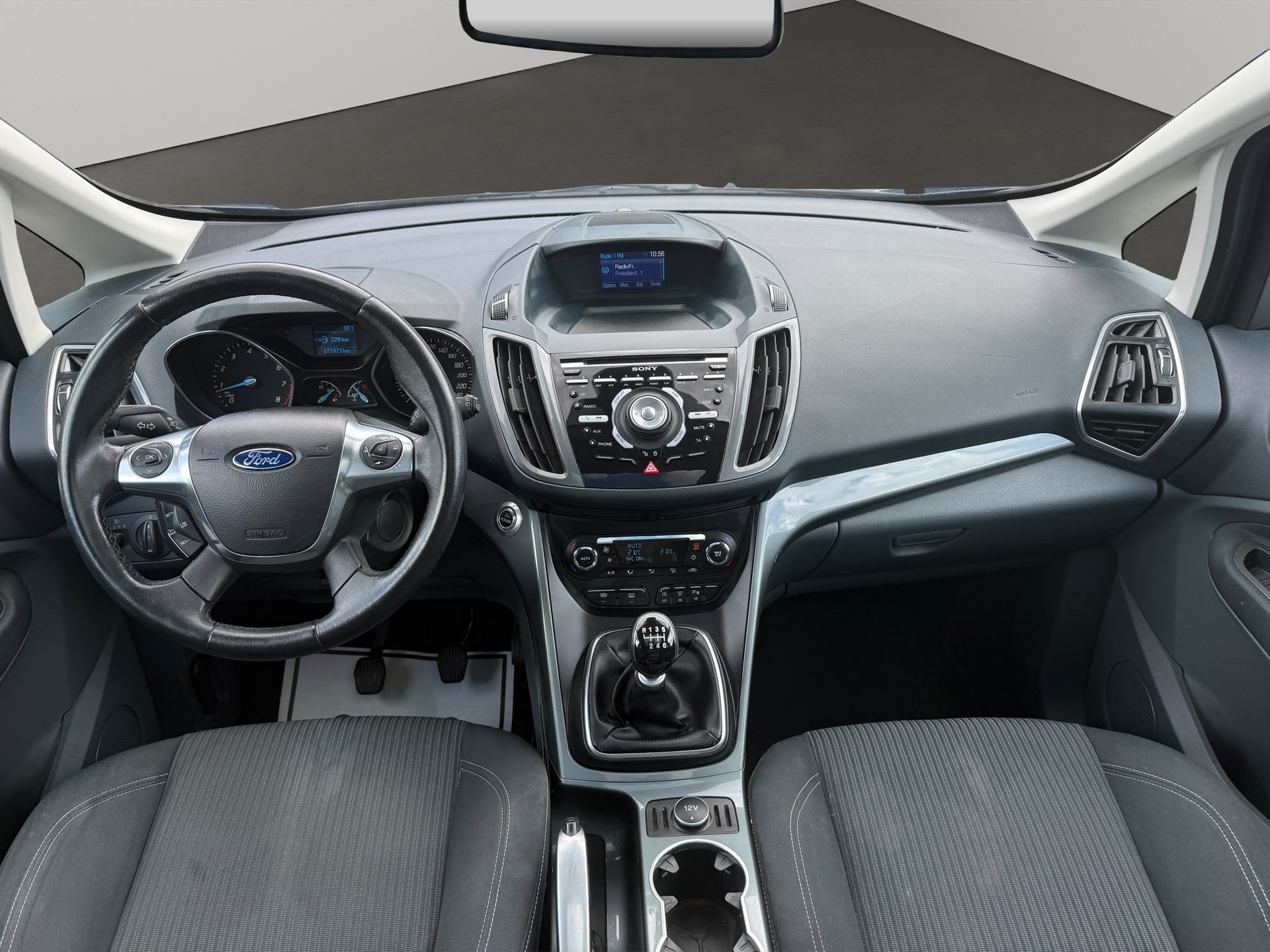 FORD Grand C-Max 1.0 SCTi Carving-image-8