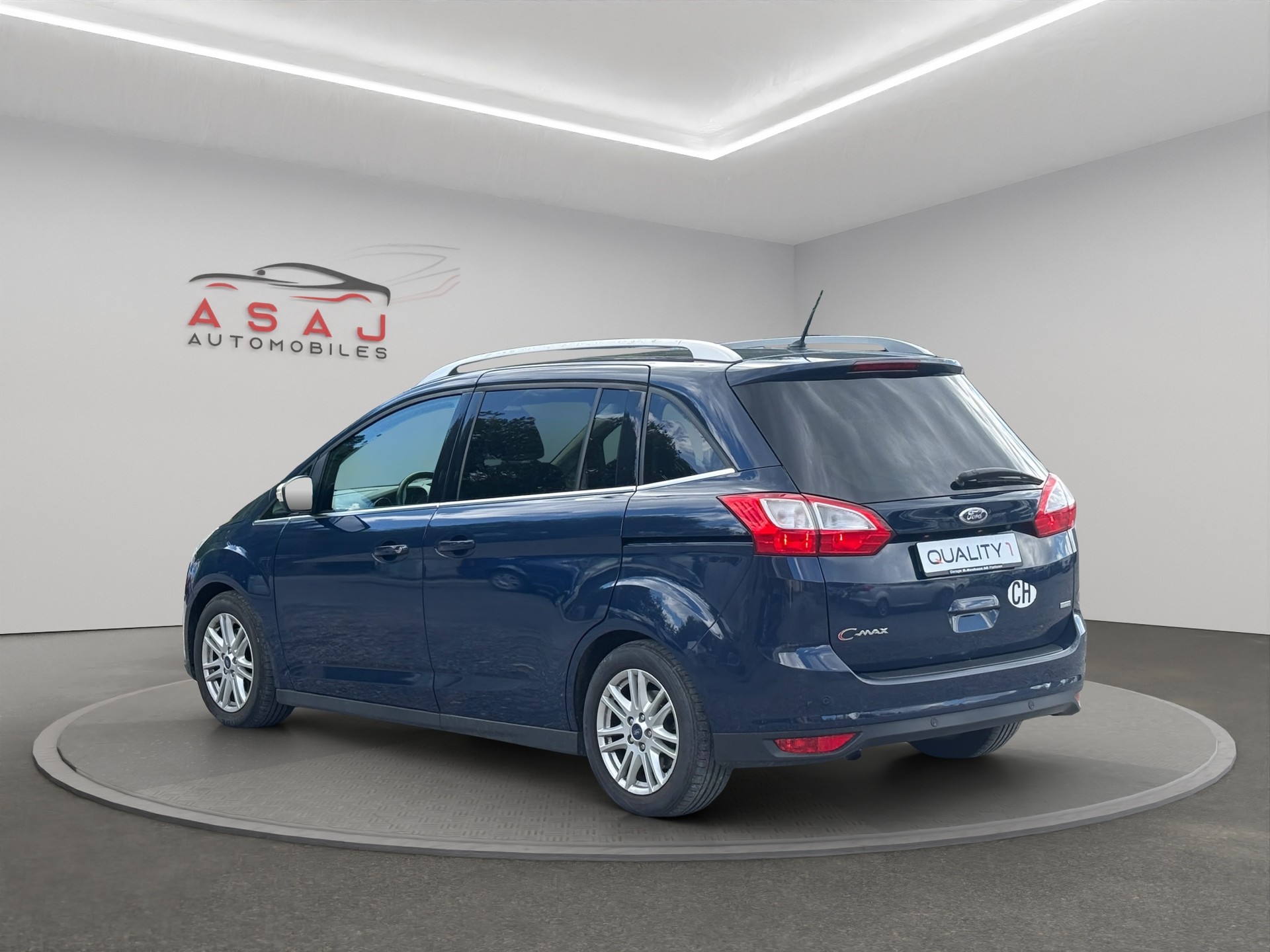 FORD Grand C-Max 1.0 SCTi Carving-image-4