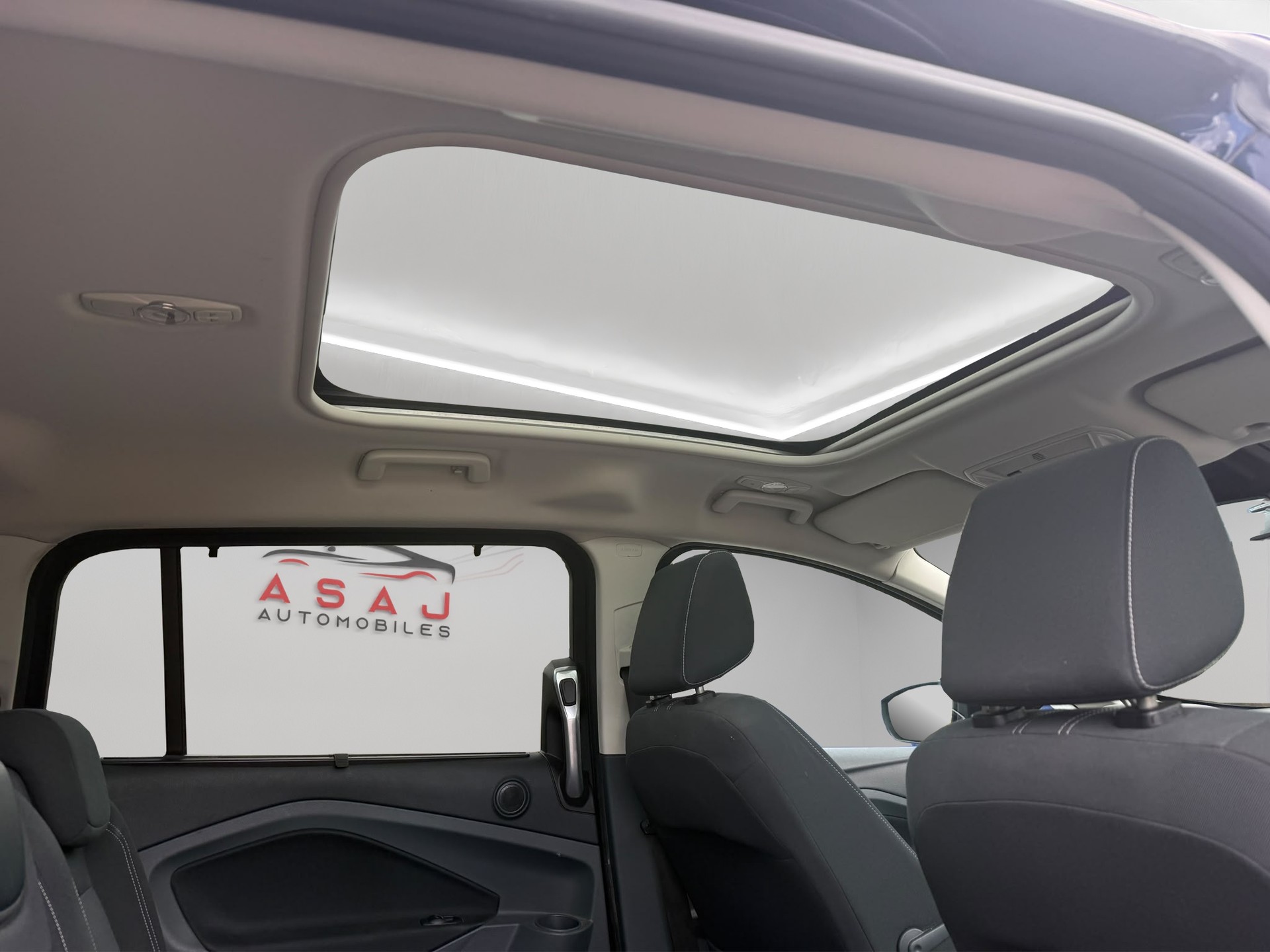 FORD Grand C-Max 1.0 SCTi Carving-image-15