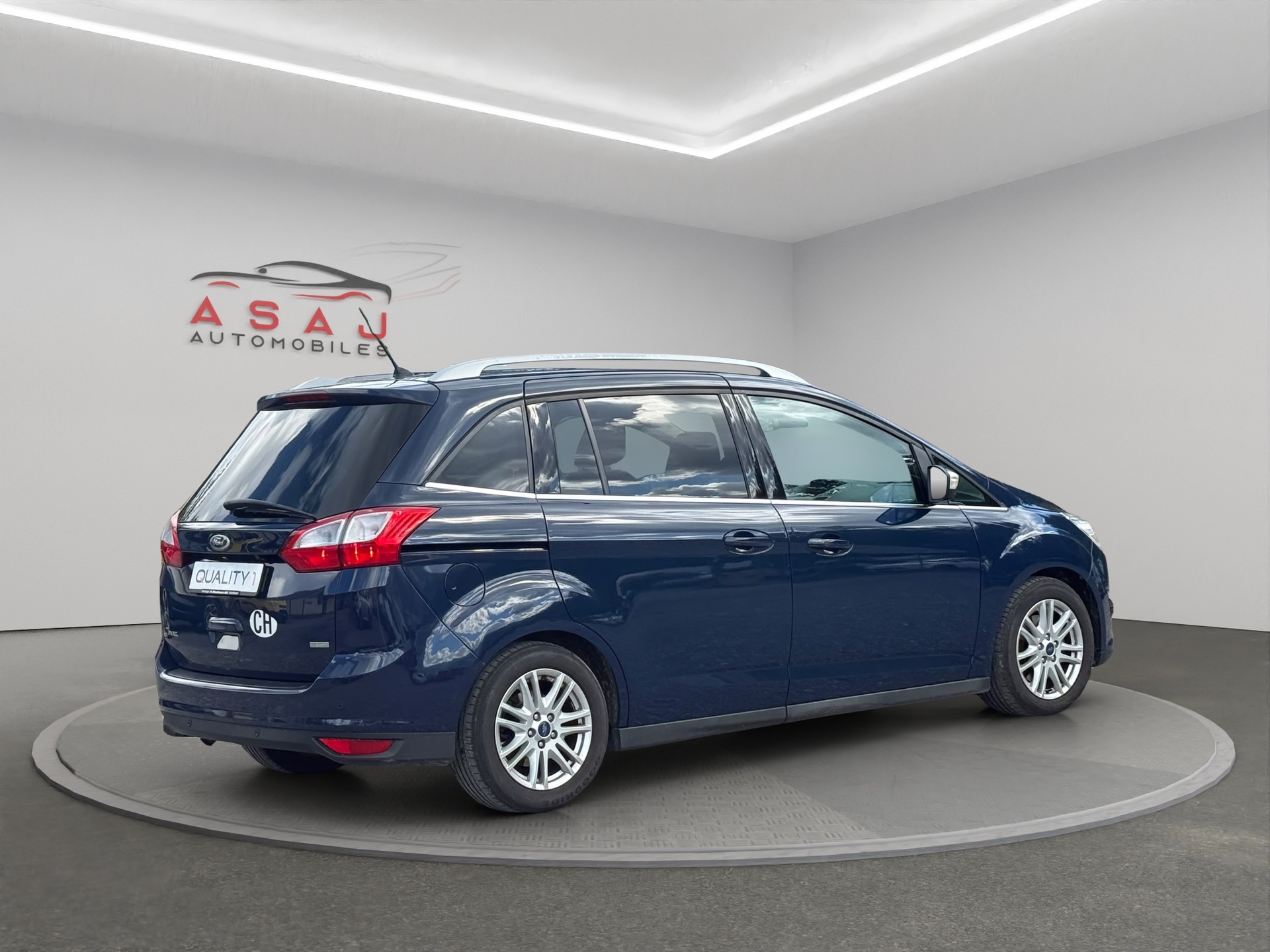 FORD Grand C-Max 1.0 SCTi Carving-image-6