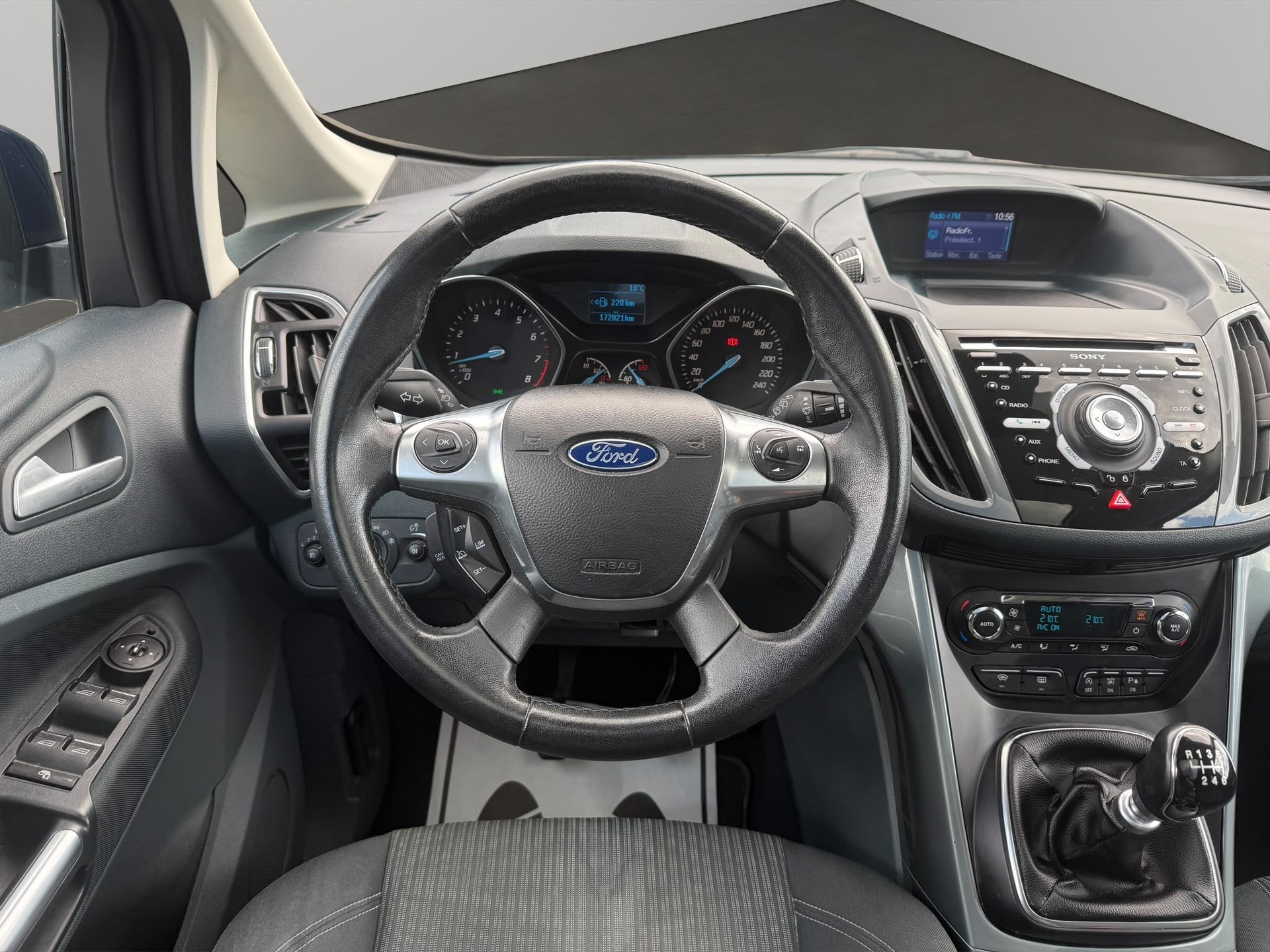 FORD Grand C-Max 1.0 SCTi Carving-image-9