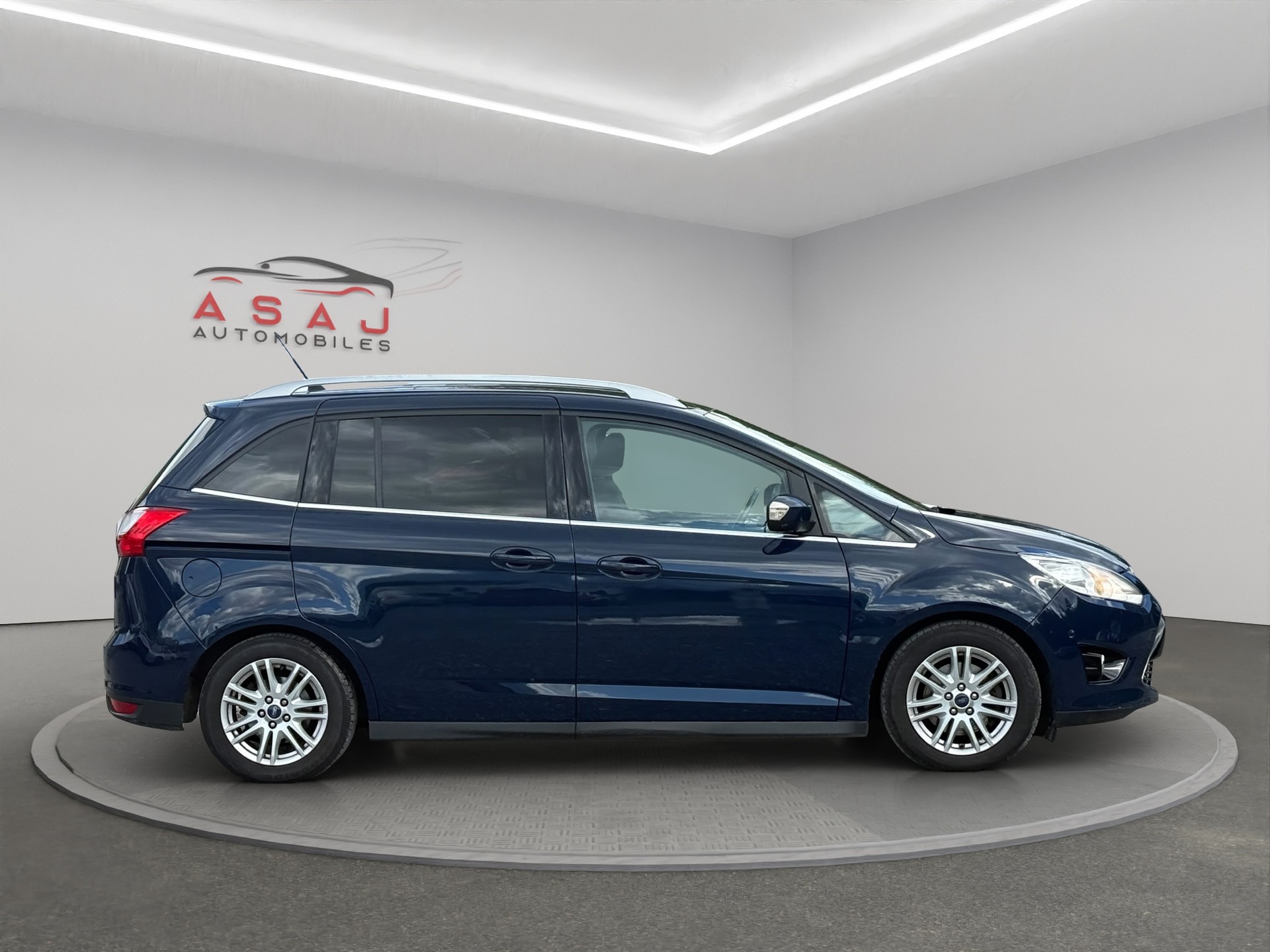 FORD Grand C-Max 1.0 SCTi Carving-image-7