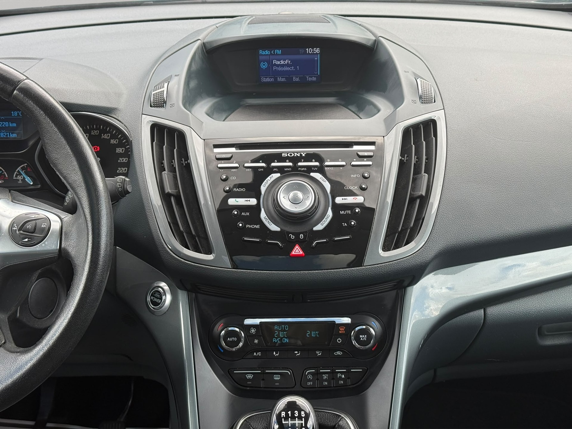 FORD Grand C-Max 1.0 SCTi Carving-image-10