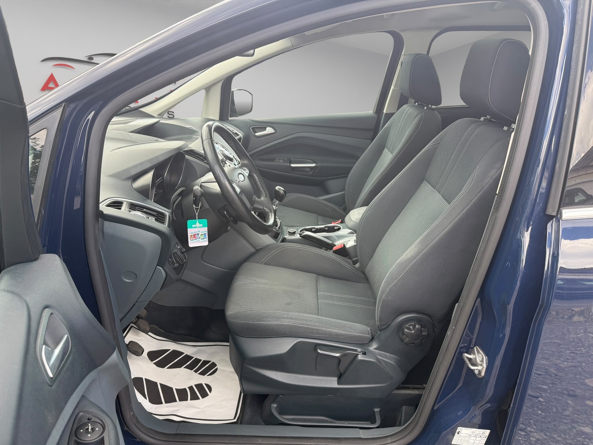 FORD Grand C-Max 1.0 SCTi Carving-image-11