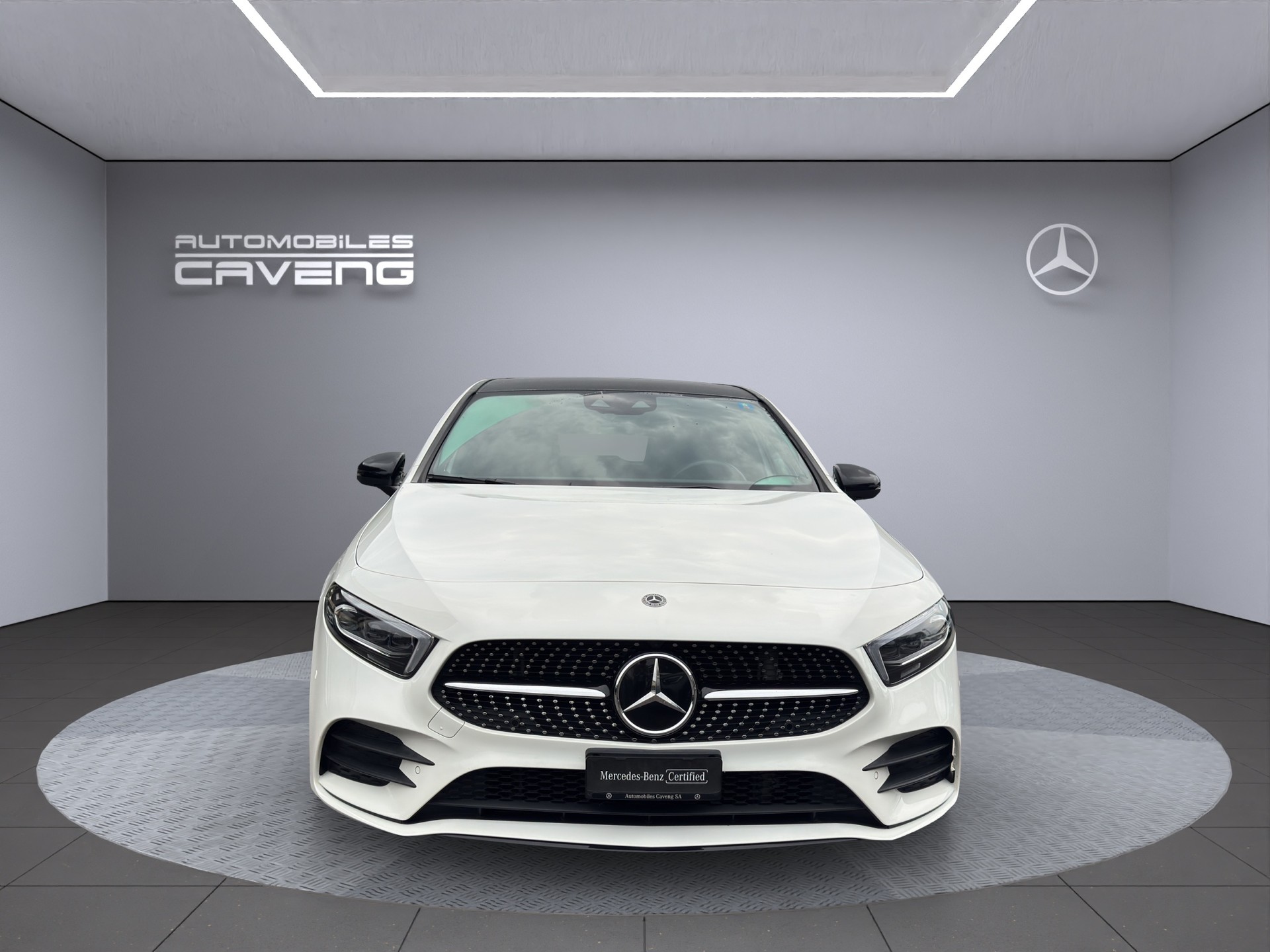 MERCEDES-BENZ A 220 AMG Line 7G-DCT 4Matic-image-7